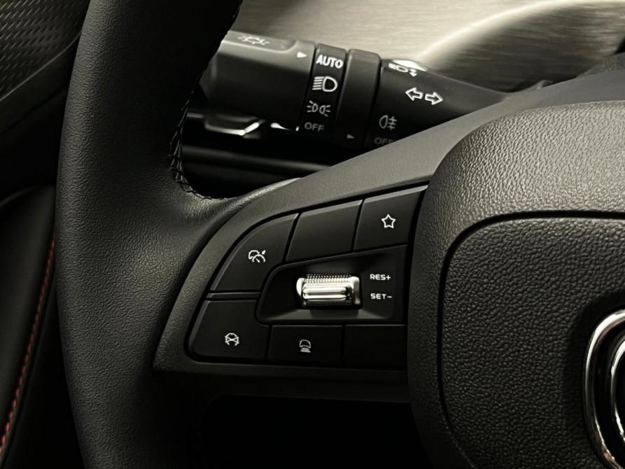 Changan CS35 Plus I Рестайлинг Санкт-Петербург  - изображение 17