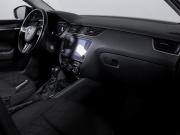 Skoda Octavia III (A7) Рестайлинг Москва  - изображение 25