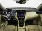 Nissan X-Trail III Рестайлинг Москва  - изображение 38