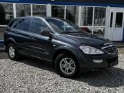 SsangYong Kyron I Рестайлинг Ярославль  - изображение 38