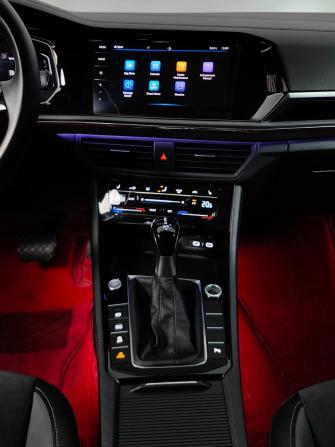 Volkswagen Sagitar III Рестайлинг с пробегом 2022 года, цена 1 985 000 рублей, 79442 км, седан, Автокод Объявления