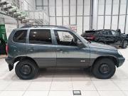 Chevrolet Niva I Казань  - изображение 27