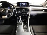 Lexus RX IV Рестайлинг Москва  - изображение 35