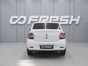 Renault Logan II Ростов-на-Дону  - изображение 18
