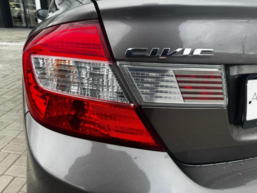Honda Civic IX Астрахань  - изображение 10