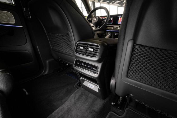 Новый Mercedes-Benz GLS II (X167) Рестайлинг 2 2026 года, цена 16 900 000 рублей, внедорожник, Автокод Объявления