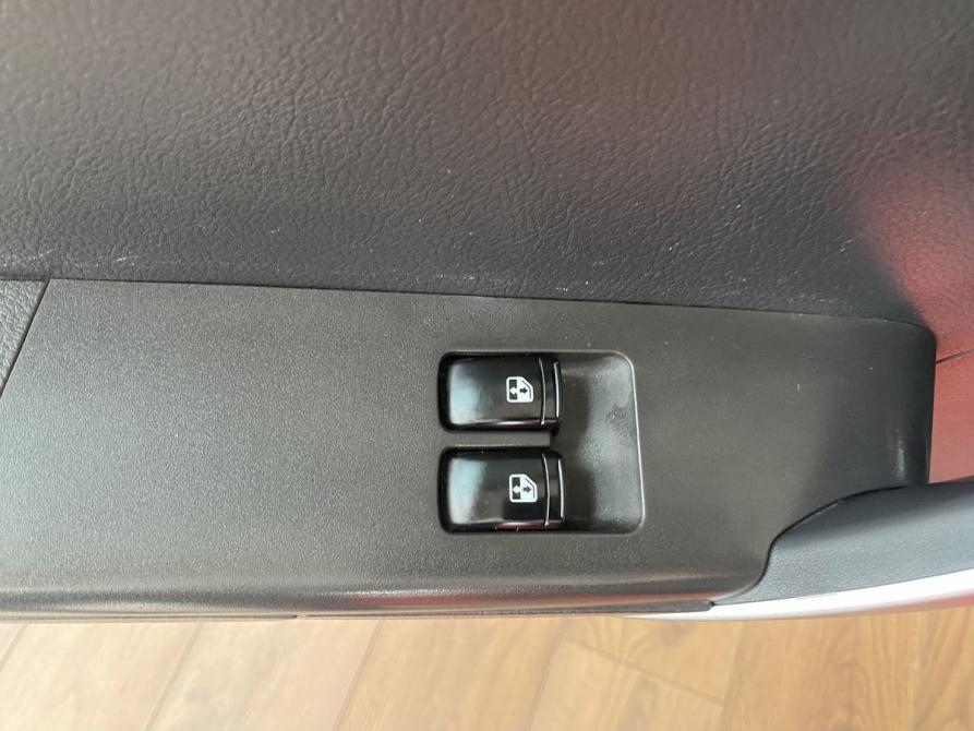 Chevrolet Aveo I Рестайлинг Саратов  - изображение 14
