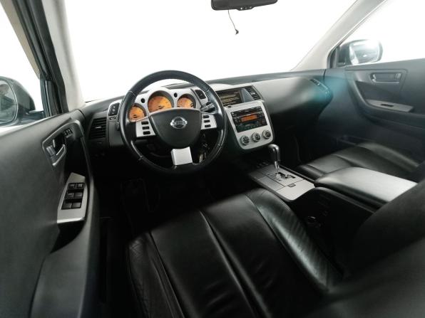 Nissan Murano I (Z50) с пробегом 2007 года, цена 700 000 рублей, 172973 км, внедорожник, Автокод Объявления