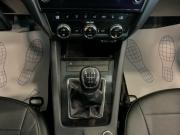 Skoda Octavia III (A7) Рестайлинг Стерлитамак  - изображение 32