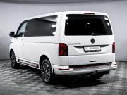 Volkswagen Transporter T6 Рестайлинг Москва  - изображение 25