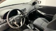 Hyundai Solaris I Рестайлинг Липецк  - изображение 24