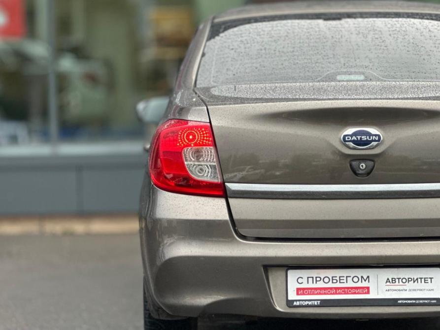 Datsun on-DO I Рестайлинг Архангельск  - изображение 6