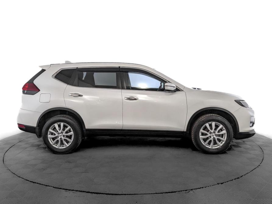 Nissan X-Trail III Рестайлинг Москва  - изображение 4