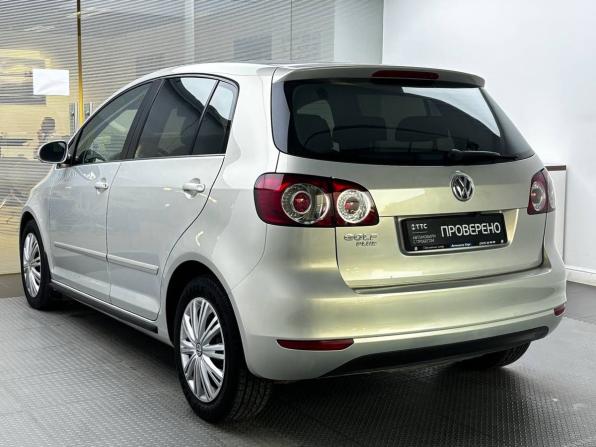 Volkswagen Golf Plus II с пробегом 2013 года, цена 799 000 рублей, 148445 км, хэтчбек, Автокод Объявления