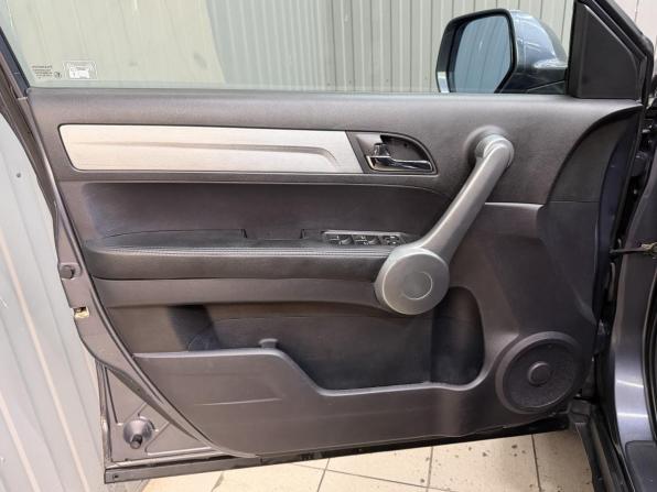 Honda CR-V III с пробегом 2007 года, цена 1 199 000 рублей, 236508 км, внедорожник, Автокод Объявления