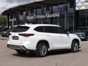 Toyota Highlander IV (XU70) Москва  - изображение 35