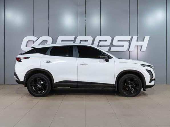 Omoda C5 I с пробегом 2023 года, цена 1 799 000 рублей, 47631 км, внедорожник, Автокод Объявления