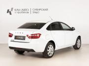 Lada (ВАЗ) Vesta I Казань  - изображение 11