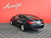 Hyundai Sonata VI (YF) Вологда  - изображение 21