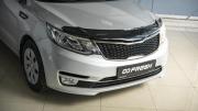 Kia Rio III Рестайлинг Благовещенск  - изображение 52