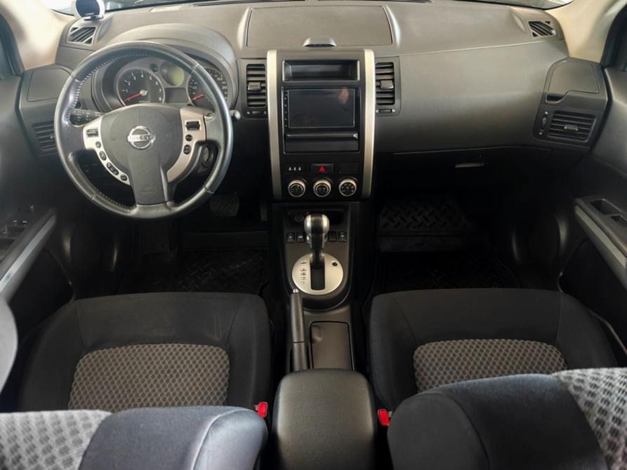Nissan X-Trail II Москва  - изображение 11