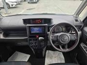 Toyota Roomy I Рестайлинг Тюмень  - изображение 33