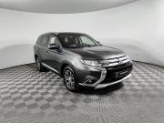 Mitsubishi Outlander III Рестайлинг 2 Уфа  - изображение 29