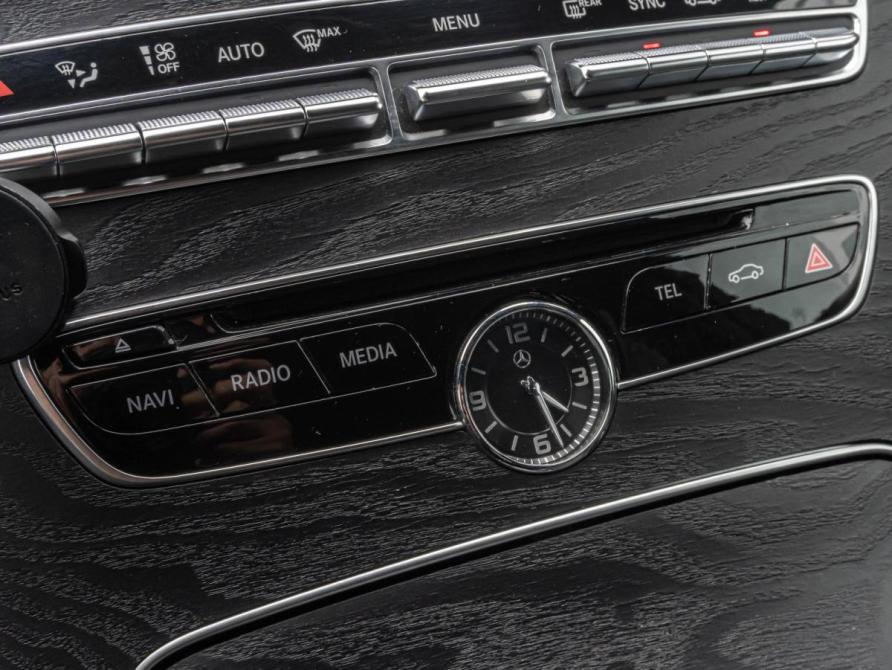 Mercedes-Benz C-Класс IV (W205) Краснодар  - изображение 19