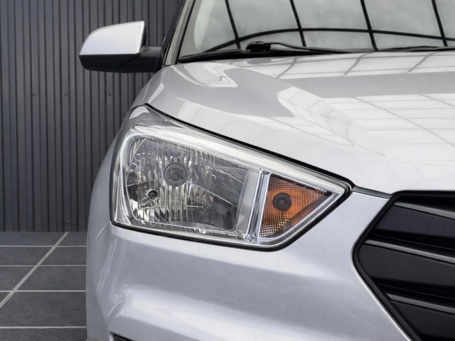 Hyundai Creta I Пермь  - изображение 22