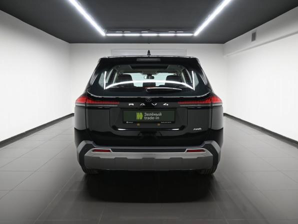 Toyota RAV4 VI (XA60) с пробегом 2026 года, цена 4 295 000 рублей, 15 км, внедорожник, Автокод Объявления