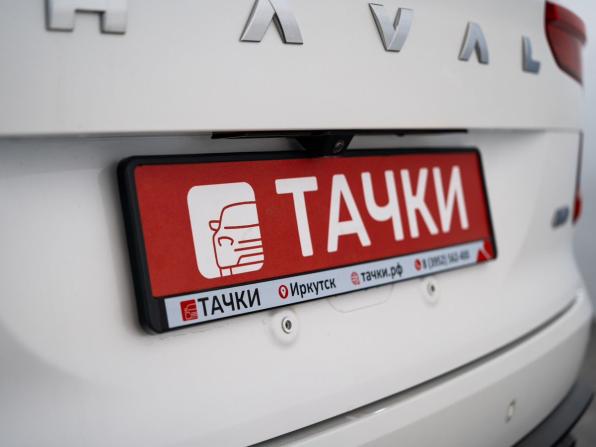Haval Jolion I Рестайлинг с пробегом 2024 года, цена 2 160 000 рублей, 19983 км, внедорожник, Автокод Объявления