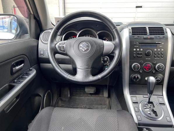 Suzuki Grand Vitara II Рестайлинг с пробегом 2010 года, цена 869 000 рублей, 283000 км, внедорожник, Автокод Объявления