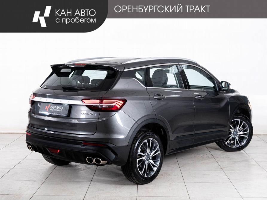 Geely Coolray I Казань  - изображение 3