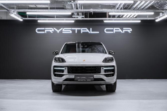 Новый Porsche Cayenne III Рестайлинг 2025 года, цена 22 750 000 рублей, внедорожник, Автокод Объявления
