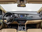 Kia Carnival III Москва  - изображение 46