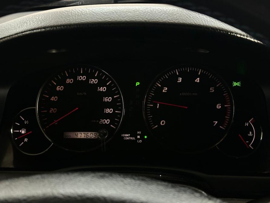 Toyota Land Cruiser Prado 120 Series Москва  - изображение 6