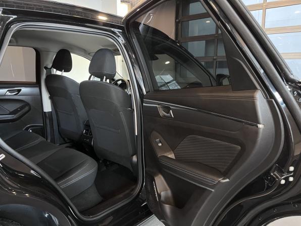 Haval Jolion I Рестайлинг с пробегом 2024 года, цена 2 005 000 рублей, 36403 км, внедорожник, Автокод Объявления