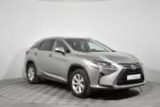 Lexus RX IV Санкт-Петербург  - изображение 24