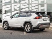 Toyota RAV4 V (XA50) Краснодар  - изображение 25