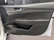 Hyundai Solaris II Рестайлинг Москва  - изображение 42