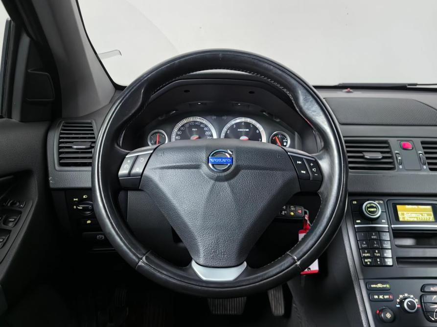Volvo XC90 I Рестайлинг Москва  - изображение 13