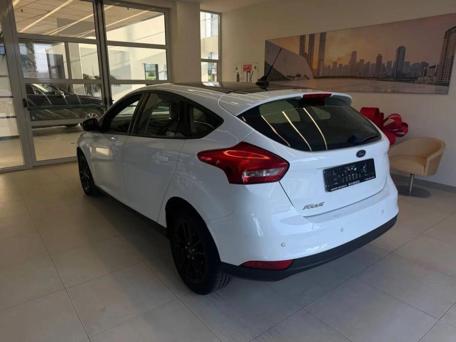 Ford Focus III Рестайлинг Челябинск  - изображение 6