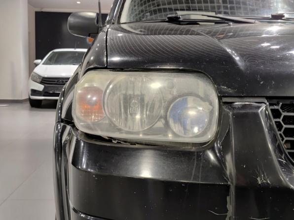 Ford Maverick III с пробегом 2006 года, цена 645 000 рублей, 238965 км, внедорожник, Автокод Объявления