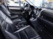 Honda CR-V III Москва  - изображение 26