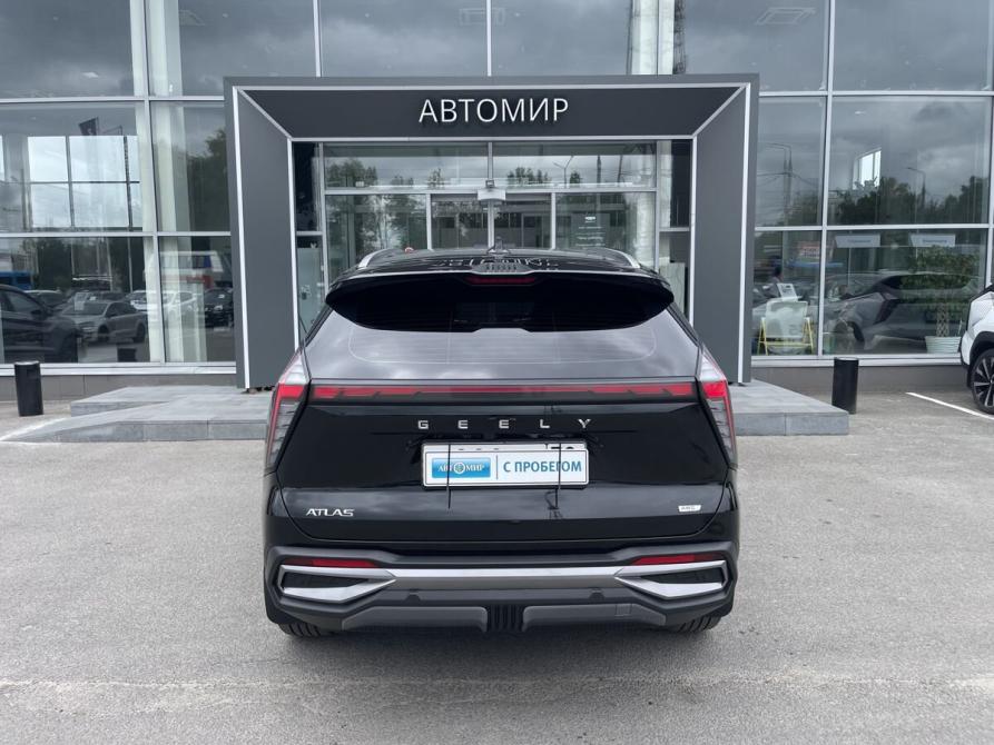 Geely Atlas II Брянск  - изображение 6