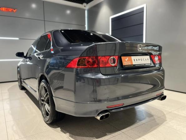 Honda Accord VII Рестайлинг с пробегом 2006 года, цена 730 000 рублей, 279000 км, седан, Автокод Объявления