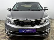 Kia Rio III Рестайлинг Борисоглебск  - изображение 24