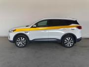 Chery Tiggo 7 Pro I Москва  - изображение 25
