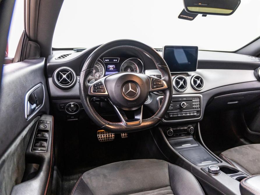 Mercedes-Benz CLA I (C117 X117) Волгоград  - изображение 14