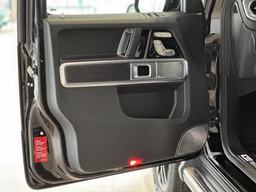 Mercedes-Benz G-Класс III (W463) Екатеринбург  - изображение 21